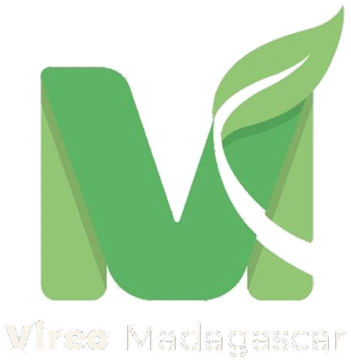Logo Vireo Madagascar