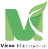 Vireo Madagascar